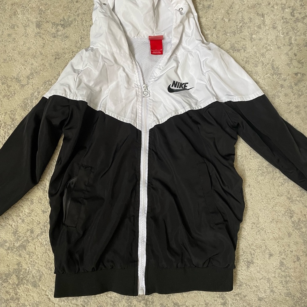 Nike jacket